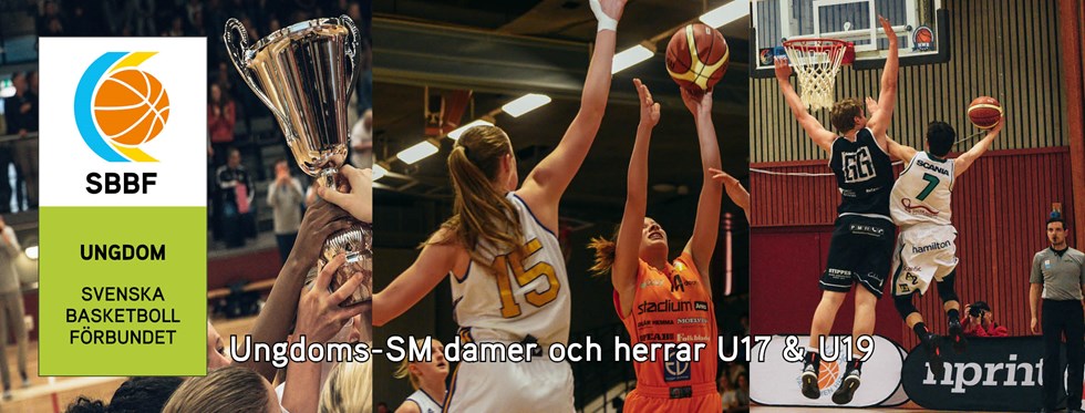 USM: Historisk succé för Norrort Baskets ungdomar