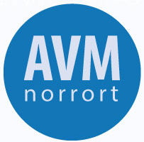 Affärsnätverket AVM Norrort
